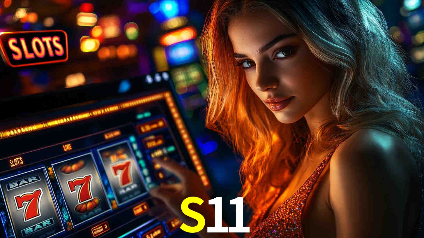 Apostas Esportivas no S11